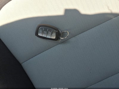 2020 HYUNDAI IONIQ HYBRID 11