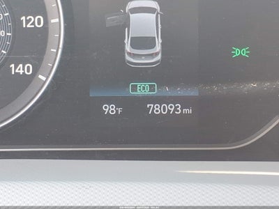 2020 HYUNDAI IONIQ HYBRID 15