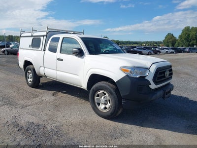TOYOTA TACOMA