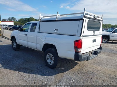 TOYOTA TACOMA