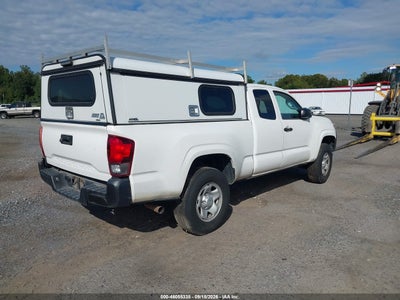 TOYOTA TACOMA