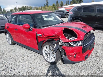 MINI HARDTOP