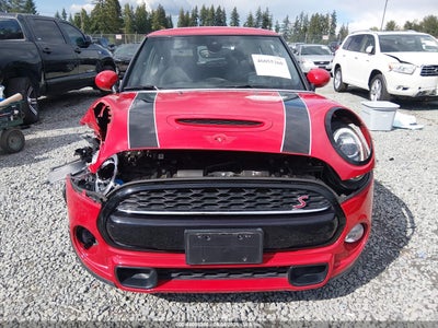 MINI HARDTOP