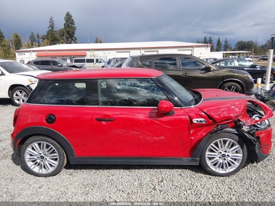 MINI HARDTOP