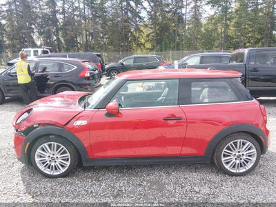 MINI HARDTOP