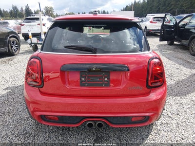 MINI HARDTOP