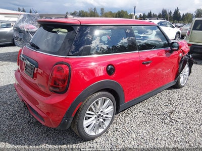 MINI HARDTOP