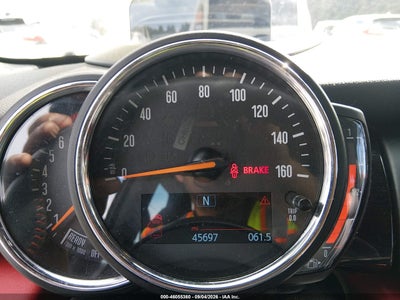 MINI HARDTOP