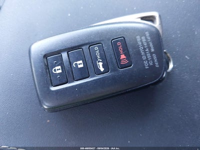 LEXUS RX 450HL