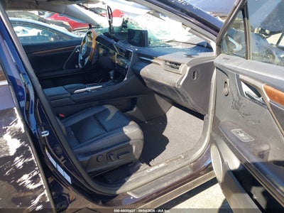 LEXUS RX 450HL