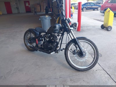 2013 Qingqi Group Ningbo Rhon Qingqi Group Ningbo Rhon Motorcycle