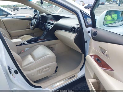 LEXUS RX 350