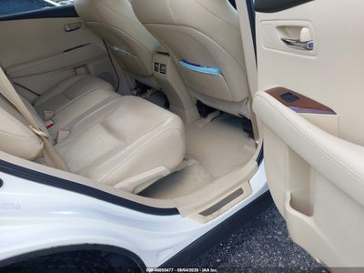 LEXUS RX 350