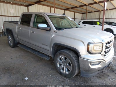 GMC SIERRA 1500