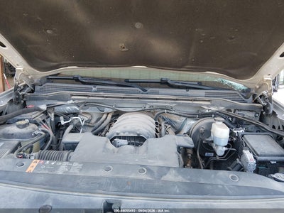 GMC SIERRA 1500
