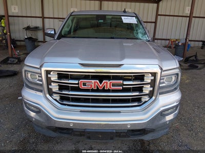 GMC SIERRA 1500