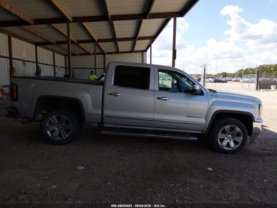 GMC SIERRA 1500