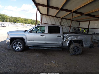 GMC SIERRA 1500