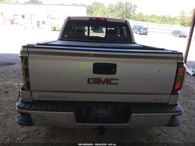 GMC SIERRA 1500