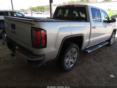 GMC SIERRA 1500