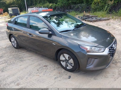 2020 HYUNDAI IONIQ HYBRID