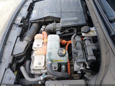 2020 HYUNDAI IONIQ HYBRID 10