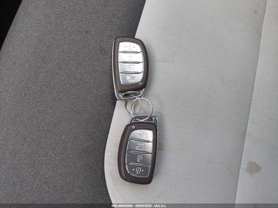 2020 HYUNDAI IONIQ HYBRID 11