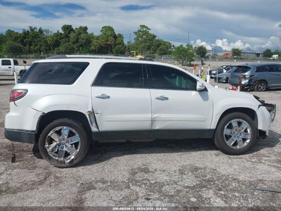 GMC ACADIA LIMITED