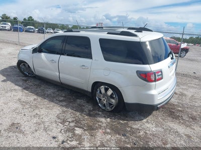 GMC ACADIA LIMITED