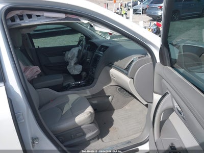 GMC ACADIA LIMITED