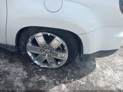 GMC ACADIA LIMITED
