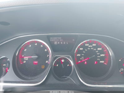 GMC ACADIA LIMITED