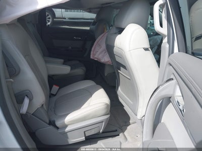 GMC ACADIA LIMITED