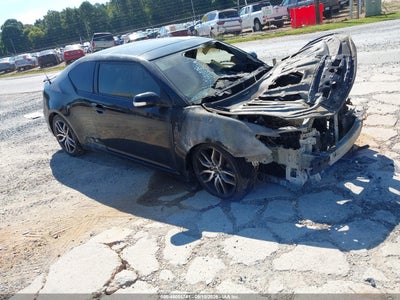 SCION TC