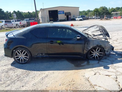 SCION TC
