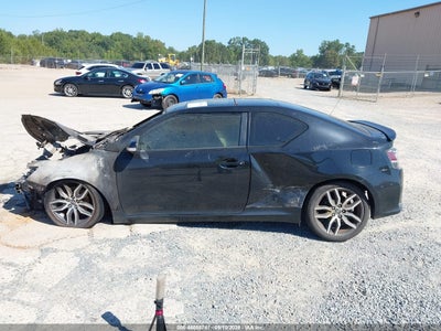 SCION TC