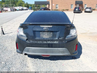 SCION TC