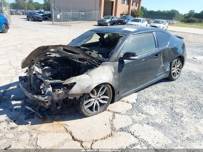 SCION TC