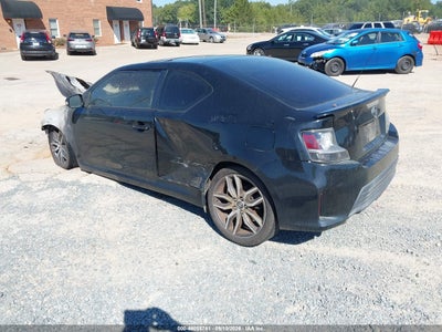 SCION TC