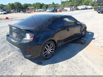 SCION TC