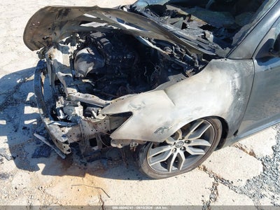 SCION TC