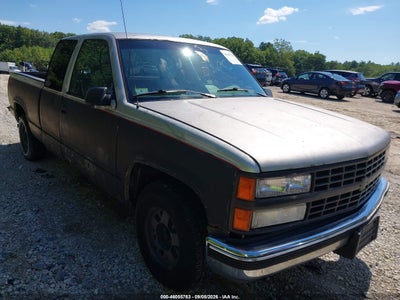 1992 Chevrolet GMT-400