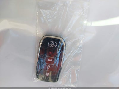 TOYOTA MIRAI