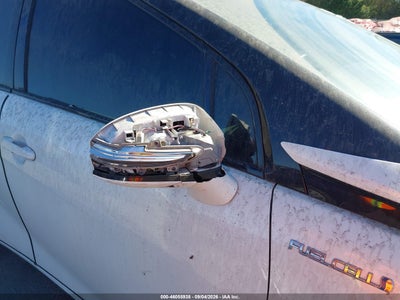 TOYOTA MIRAI