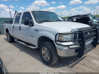2003 Ford F-250