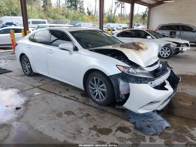 LEXUS ES 300H