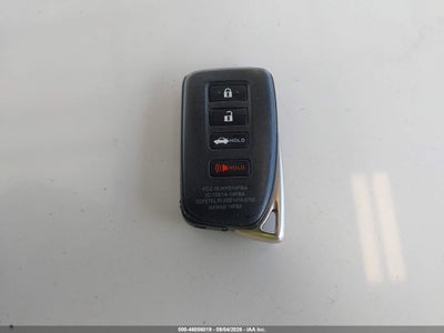 LEXUS ES 300H