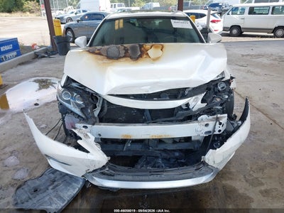 LEXUS ES 300H