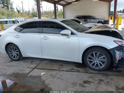 LEXUS ES 300H