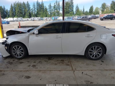 LEXUS ES 300H
